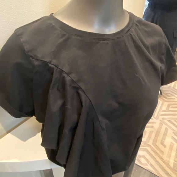 Lili Sidonio Molly Bracken short sleeve Top - Picture 6 of 6